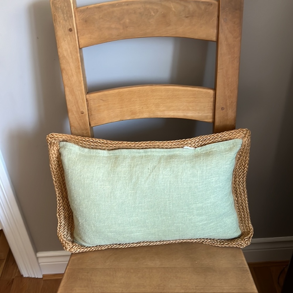 Home Decor House Pillow - Picture 5 of 7